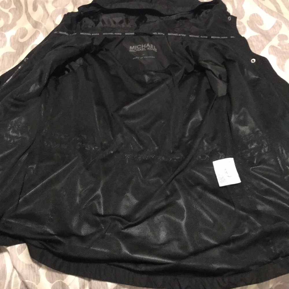 Michael Kors jacket - Picture 6 of 8